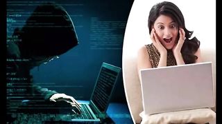 Indian IT expert loses Rs 20 lakhNo one is safe from online fraud