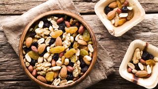 Trail Mix