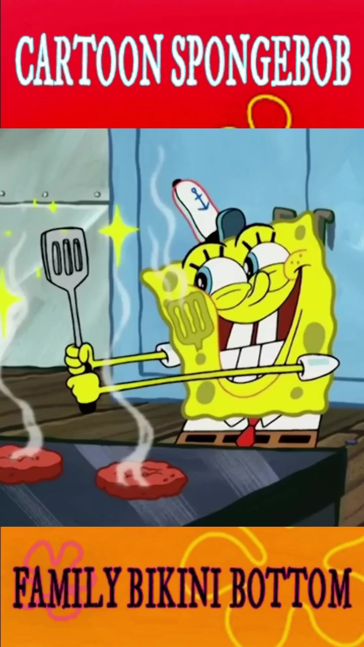 Amazing Spongebob's Spatula Collection!!! Febspot