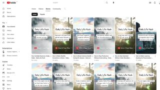 I Made an AI Automated Youtube Channel - Here's What Happened in 30 Days
