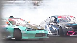 Drifting 7