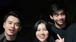 Trio apa nih