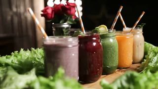 The Best Foods, Smoothies, and Supplements for a Liver Cleanse Detox