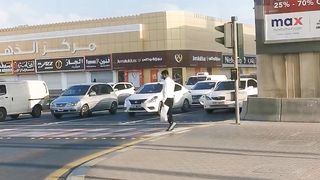Gold market UAE