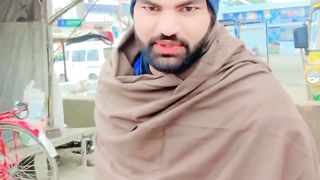 2 din sy bor ho raha tha new funny video