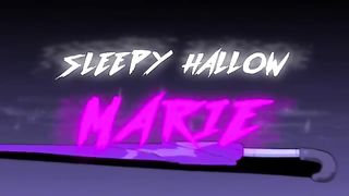 Sleepy_Hallow_-_Marie__Official_Video_(360p).