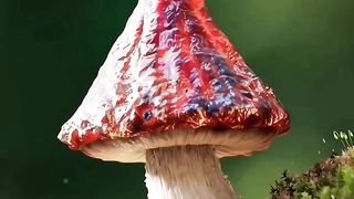 Боже мой какой красивые природный создание????
