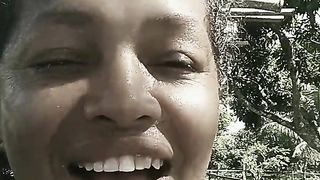 Sintonia com a natureza