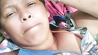 Fim de semana de bem com a natureza