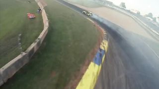 Formuladrift Vew Drone