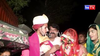 Wada Number Daar Be Sharm Dolhan Noori Bhola khushia Kirli New Funny Comedy Video 2022 _ You Tv.