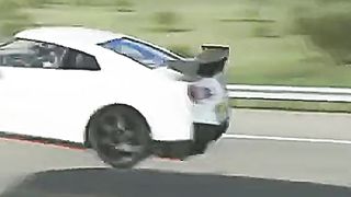 Car 777