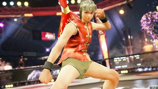 TEKKEN 7 GAME