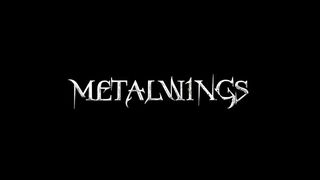 METALWINGS - Slaves of the Night