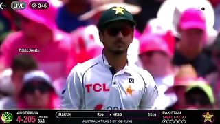 Amir Jamal on fire