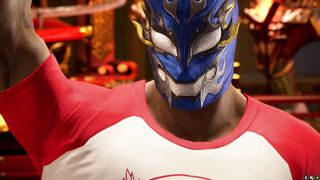 TEKKEN7 GAME