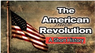 The American Revolution