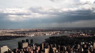 Alicia Keys - New York