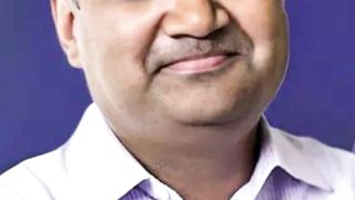 Neal Mohan Net Worth 2023 | CEO of Youtube Neal Mohan
