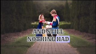 Story in English 13