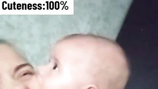Baby Attack hehehe