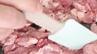 Блюдо для мужика