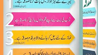 اسلامی معلومات Like share follow 379