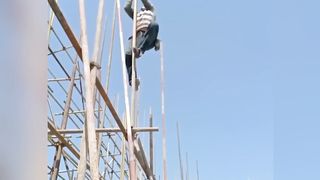 Satisfying Videos of Workers With Amazing Skills