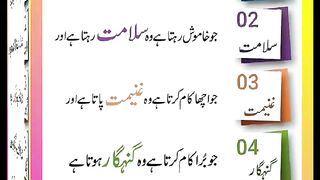 اسلامی معلومات Like share follow 384