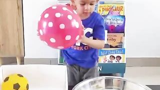 Подвижные игры для детей