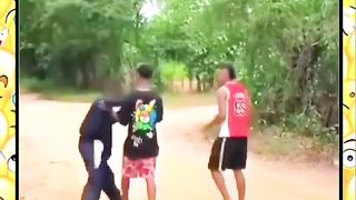 Dkira prank ternyata..... ????????