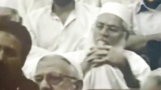 Namaz a jumma ki ahmiyat bayan