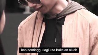 Dijodohin sama istri orang!?