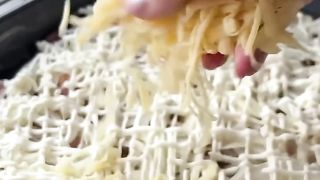Сочное мясо по французскому