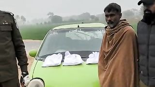 منشیات کا بڑا ڈیلر گرفتار