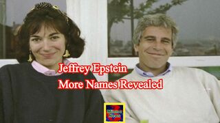 Jeffrey Epstein documents: More names linked to late  offender revealed