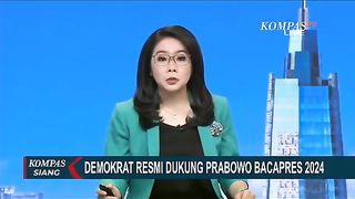 No description PRABOWO - GIBRAN