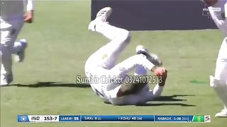 دو آور میں انڈیا مکمل آوٹ