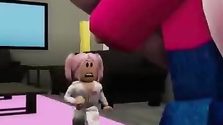 The_Sisters_Roblox_Shorts_Story_#roblox(360p).