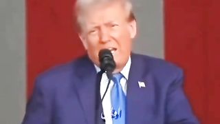 Boss of Pakistan. Said by Donald Trump