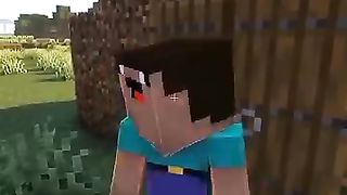 Minecraft__Noob_s_house_upgrade_????_#shorts_#minecraft(360p).