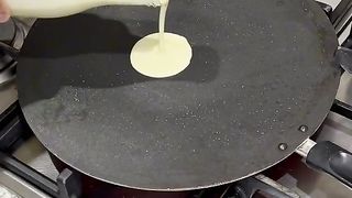كريب الازازه اختراع جديد