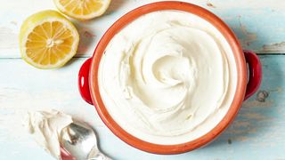 Mascarpone