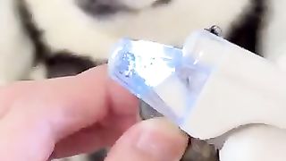 曼玉Manyu沉浸式助眠Spa_ASMR(360p).