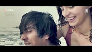 Kho Gaye Hum Kahan 2023 - Theatrical Trailer