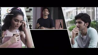 Once Upon Two Times 2023 - Theatrical Trailer
