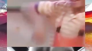 Video chapi chapu viral