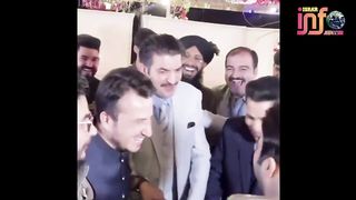 Shair Afzal Khan Marwat Funniest Moments ???? Program to war gaya __ Israr Info Tv.