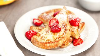 Eggy Bread
