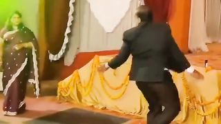 Oops dance